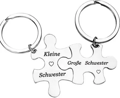 Produktbild von Schlüsselanhänger für Frauen, lustiger Geburtstag, Mädchen, Freundin