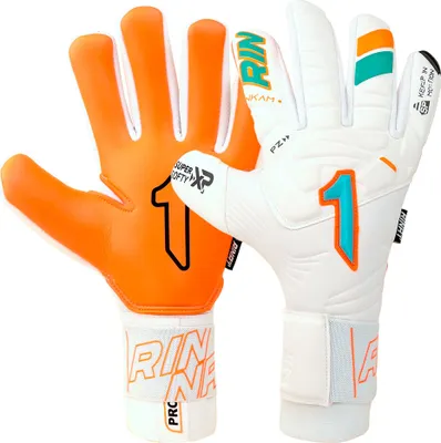 Image de Gants de gardien de but Rinat Nkam Prime Junior 5 5