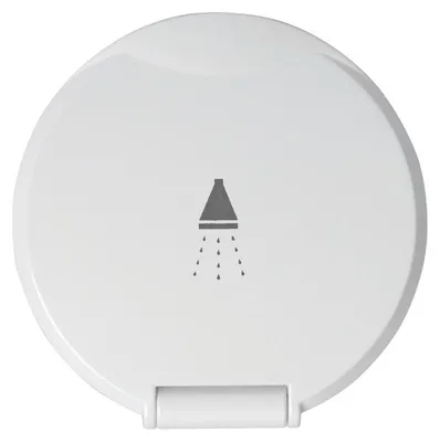 Zdjęcie produktu dla Classic Evo chromowany prysznic pokł. PVC wąż 2.5 mm Osculati 15.250.09