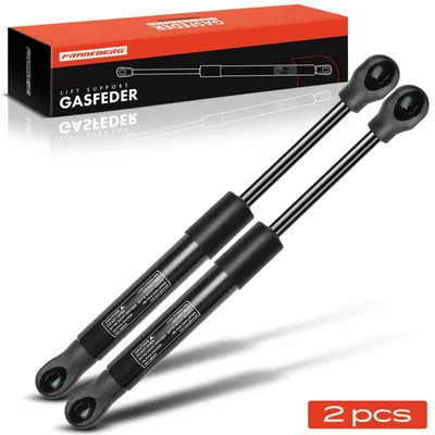 Zdjęcie produktu dla Frankberg 2x Sprężyna gazowa pokrywa bagażnika 575N dla DS DS7 Crossback J4