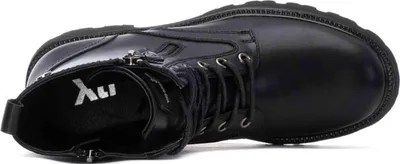 Produktbild von XTI Ankle boots 144428-NEGRO in NEGRO color size 38