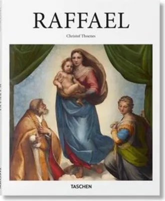 Obrázok produktu pre Raffael