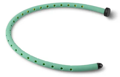 Produktbild von GEWA Luftbefeuchter für Violine/Viola, Schutz vor Rissbildung, einfache Installation, Schwarz