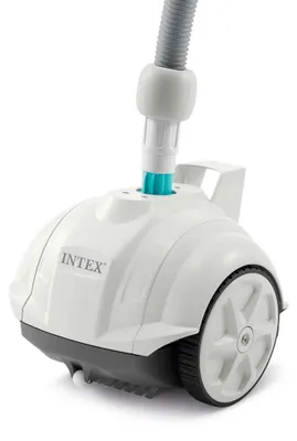 Produktbild von Intex Poolroboter ZX50 Automatischer Bodensauger Für Pools Bis 488 cm