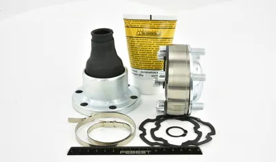 Produktbild von Febest 1611-164Sha