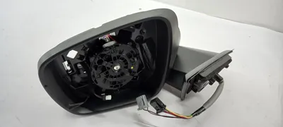Produktbild von Original RENAULT Koleos II Außenspiegel links 963311925R