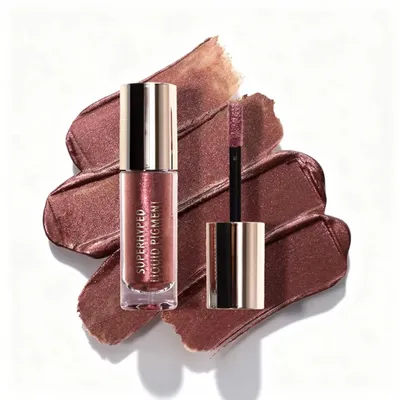 Produktbild von Moira Superhyped Flüssigpigment Crazy in Love 019