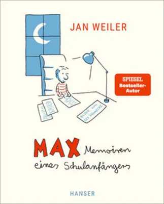 Image de Max - Memoiren eines Schulanfängers