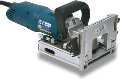 Image de Fraiseuse d'entailles filaire 900 W AB111N - VIRUTEX 7900200