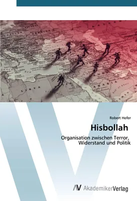 Produktbild von Hisbollah