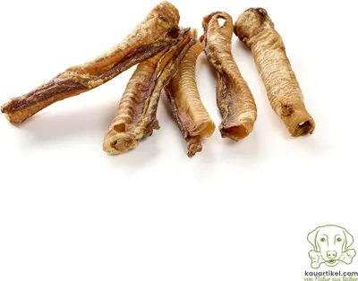 Produktbild von Hirsch-Strossen 1kg