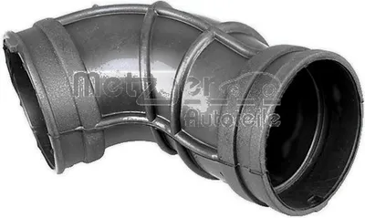Produktbild von METZGER 2388042 Ansaugschlauch Luftfilter für OPEL Astra H Caravan (A04) Luftfilter zum Motor Ausgang