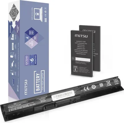 Immagine prodotto di Batteria RI04 RI04XL per HP ProBook 450 455 470 G3