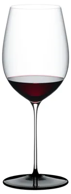 Produktbild von RIEDEL 4110/00, Universelles Weinglas, Standard-Glas, Kristall, Glas, Transparent, Einfarbig, 953 ml