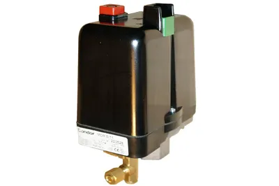 Image de Pressostat Condor MDR 5/16K Pressostat pour compresseurs de type MDR 5