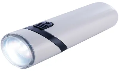 Obrázok produktu pre Ansmann RC2, Baterka, Čierna, Strieborná, LED, 3 lámp, 12 lm, 20 m