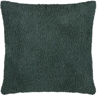 Immagine prodotto di STOF | Cuscini per divani - Cuscini decorativi - MONTREAL - 50x50 cm - Verde giada - Fodera morbida - Comfort elegante