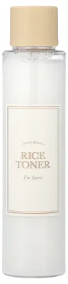 Produktbild von I'm from Rice Toner 150 ml - Zwei-Phasen-Reis-Toner