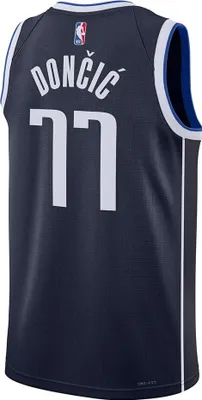 Produktbild von Luka Doncic Trikot Dallas Mavericks Statement Edition Dri-FIT NBA Jersey M - Medium