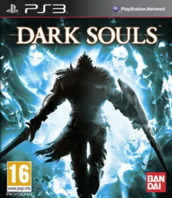Produktbild von Dark Souls [UK Import]