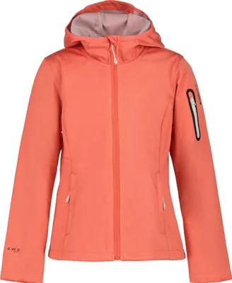 Produktbild von ICEPEAK Mädchen Softshelljacke Kaneohe Jr