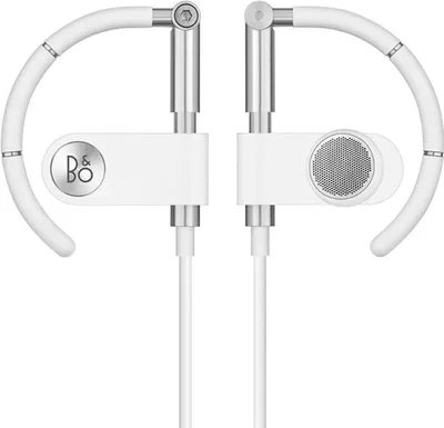 Imagen del producto de Auriculares Bang & Olufsen Earset IE (2018), color blanco