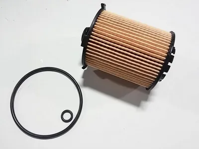 Obrázek produktu pro Originální olejový filtr Volvo S90/V90/V40/XC40 - nový a od autorizovaného prodejce