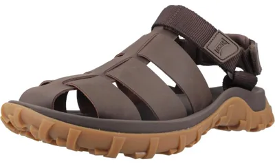 Produktbild von CAMPER Schuh Modell WEB in Ebenholzbraun