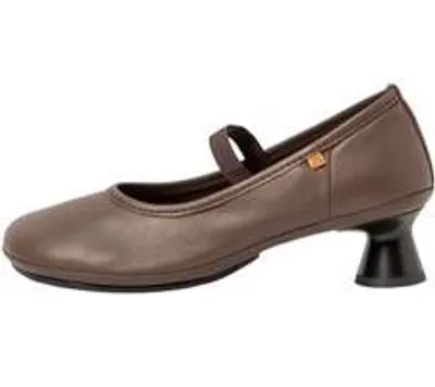Produktbild von El Naturalista Damen Sandalen Alma N694 Braun
