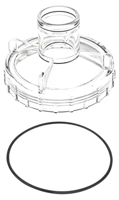 Zdjęcie produktu dla Akcesoria do filtrów piaskowych w basenach, części zamienne