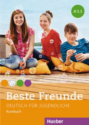Immagine prodotto di Beste Freunde A1. Paket Kursbuch A1/1 und A1/2