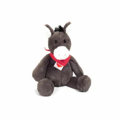 Produktbild von Teddy-Hermann Teddy Hermann Esel Sancho 32 cm