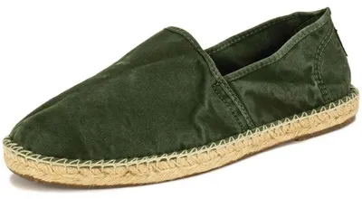 Immagine prodotto di Espadrillas Natural World Eco 325E622 da Uomo