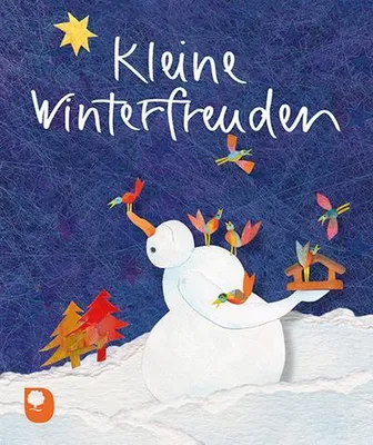 Obrázek produktu pro Kleine Winterfreuden