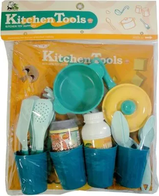Immagine prodotto di Set da cucina G7938 09408