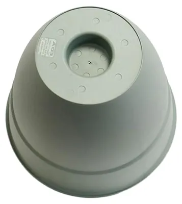 Produktbild von Blumentopf Lorbeer grün Ø 25 cm
