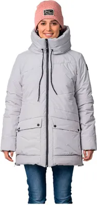 Immagine prodotto di Hannah Rebeca Parka Blu 42 Donna Blu 42