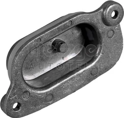 Produktbild von METZGER Scheinwerfer-Steuergerät 0896566 Vorne Rechts außen für AUDI A3 Sportback (8VA, 8VF)