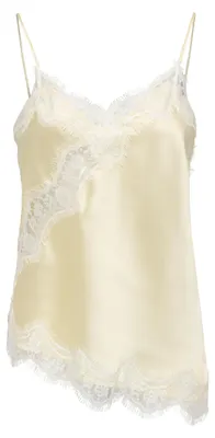 Produktbild von JDYFIFI S/L ASYM LACE SINGLET WVN N Double Cre L