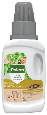 Produktbild von Pflanzennahrung 250ml - Pokon