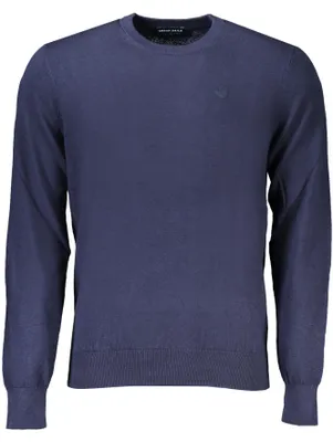 Produktbild von North Sails Herren LANGARMPULLOVER Blau 699773000_BL0802 : Größe - S Größe: S