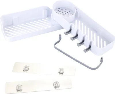 Produktbild von Eck-Caddy Universal Ca.: B: 33 cm x H: 14 cm x T: 33,5 cm