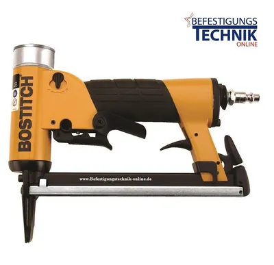 Obrázek produktu pro Bostitch 21680B-LN-E Sešívačka s dlouhým nosem 04-16 mm pro sešívačku Prebena A 80 KL-01