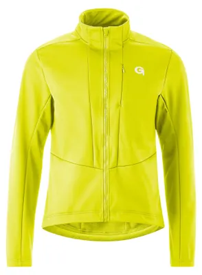 Image de Veste softshell Adventure pour hommes, coupe ajustée, taille L