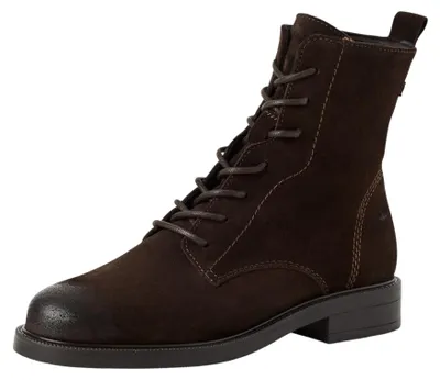 Produktbild von Tamaris Damen Elegante Stiefelette 1-25105-47 Braun