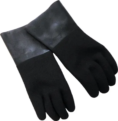Polaris Latex Trockenhandschuh