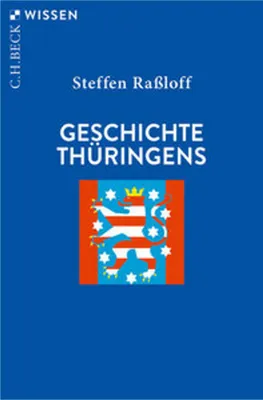 Image de Geschichte Thüringens