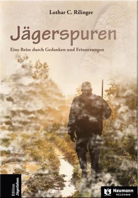 Zdjęcie produktu dla Jägerspuren
