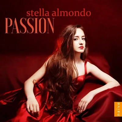 Image de La passion
