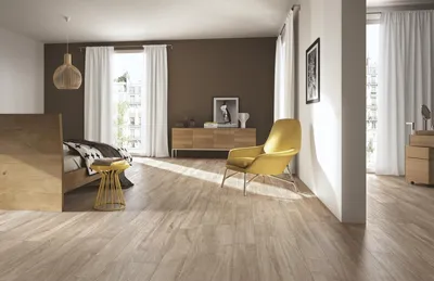 Obrázek produktu pro CASA39 Dlaždice v imitaci dřeva, hnědé, 30 x 120 cm, Ragno Woodliving